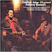 Johnny Russell, Catfish John / Chained album cover
