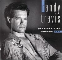 Randy Travis, Greatest Hits Volume One album cover